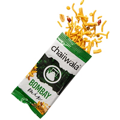 Bombay Mix