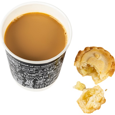 Apple Pie Coffee